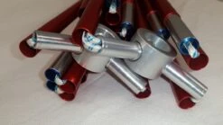 MSR Jeu D'arceaux Hubba Hubba NX -Sea to Summit Solde arceaux hubba hubba nx msr 1