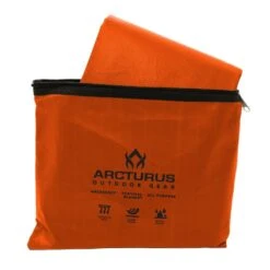 Arcturus Outdoor Survival Blanket -Sea to Summit Solde arcturus outdoor heavy duty survival blanket 02