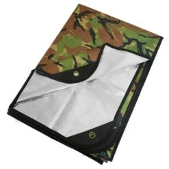 Arcturus Outdoor Survival Blanket -Sea to Summit Solde arcturus outdoor heavy duty survival blanket 05