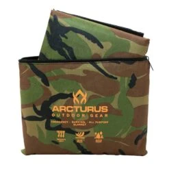 Arcturus Outdoor Survival Blanket -Sea to Summit Solde arcturus outdoor heavy duty survival blanket 06