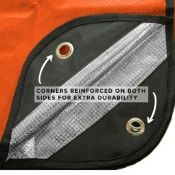 Arcturus Outdoor Survival Blanket -Sea to Summit Solde arcturus outdoor heavy duty survival blanket 08