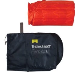 Therm-a-Rest Thermarest Prolite Apex -Sea to Summit Solde autognflant thermarest prolite apex 04 1