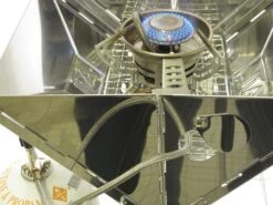 Barbecue Barbiq -Sea to Summit Solde barbecue inox portable barbiq 02