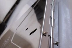 Barbecue Barbiq -Sea to Summit Solde barbecue portable pliable barbiq 02