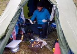 Barbecue Barbiq -Sea to Summit Solde barbecue portable pliable barbiq 03