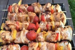 Barbecue Barbiq -Sea to Summit Solde barbecue portable pliable barbiq 12