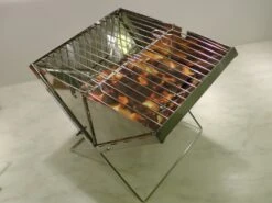 Barbecue Barbiq -Sea to Summit Solde barbecue portable pliable barbiq 20