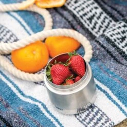 Klean Kanteen Insulated Food Canister -Sea to Summit Solde boite alimentaire kleen kanteen insulated food canister 03