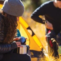 Klean Kanteen Insulated Food Canister -Sea to Summit Solde boite alimentaire kleen kanteen insulated food canister 05