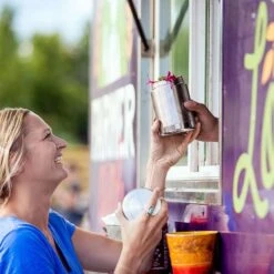 Klean Kanteen Insulated Food Canister -Sea to Summit Solde boite alimentaire kleen kanteen insulated food canister 09