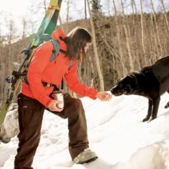 Klean Kanteen Insulated Food Canister -Sea to Summit Solde boite alimentaire kleen kanteen insulated food canister 10