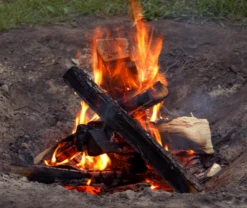 Doan Magnesium Fire Starter -Sea to Summit Solde briquet pierre a feu doan magnesium firestarter 02