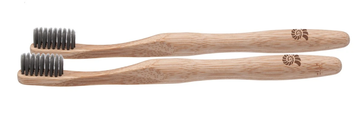 Origin Outdoors Brosse à Dents Bambou Origin Outdoor 1 Origin Outdoors Brosse à Dents Bambou Origin Outdoor