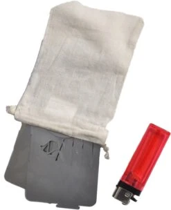 Bushbox Ultralight -Sea to Summit Solde bushbox ultralight 08 1