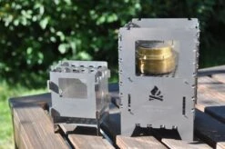 Bushbox XL Combination Kit -Sea to Summit Solde bushbox xl 03