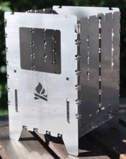 Bushbox XL Combination Kit -Sea to Summit Solde bushbox xl 13