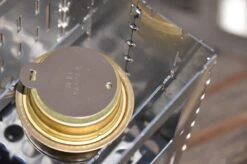 Bushbox XL Combination Kit -Sea to Summit Solde bushbox xl 17