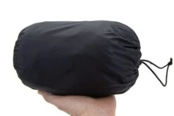 Carinthia Grizzly Black -Sea to Summit Solde carinthia grizzly 09