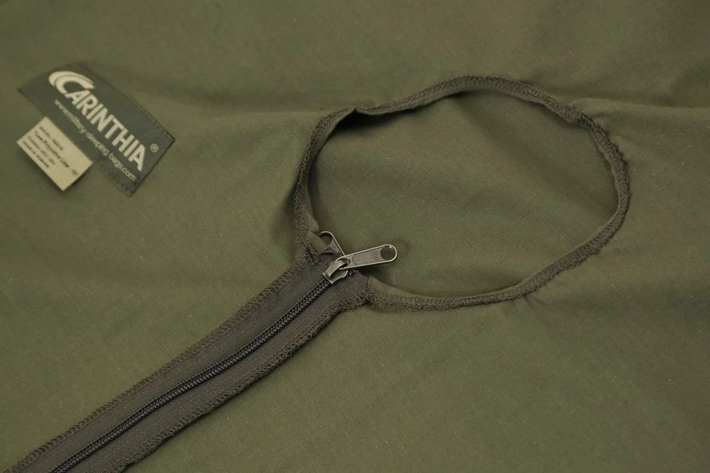 Carinthia Polycotton Liner 5 Carinthia Polycotton Liner – Image 5
