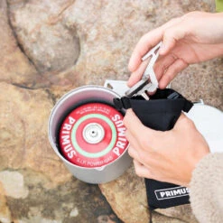 Cartouche De Gaz Primus SIP Power Gas 230g -Sea to Summit Solde cartouche de gaz primus sip power gas europe 05