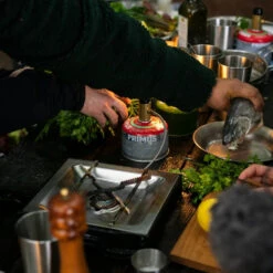 Cartouche De Gaz Primus SIP Power Gas 230g -Sea to Summit Solde cartouche de gaz primus sip power gas europe 08