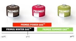 Cartouche De Gaz Primus Power Gas 230g -Sea to Summit Solde cartouche gaz primus 2 1