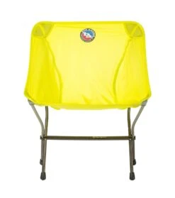 Big Agnes Skyline UL Chair -Sea to Summit Solde chaise big agnes skyline ul chair 06