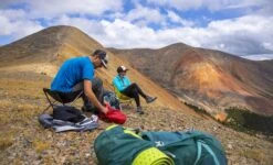 Big Agnes Skyline UL Stool -Sea to Summit Solde chaise big agnes skyline ul stool 05