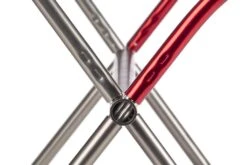 Big Agnes Big Six Camp Chair -Sea to Summit Solde chaise chaise big agnes big six camp chair