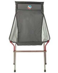 Big Agnes Big Six Camp Chair -Sea to Summit Solde chaise chaise big agnes big six camp chair 03