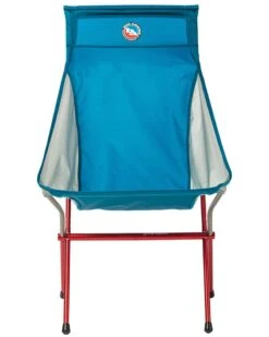 Big Agnes Big Six Camp Chair -Sea to Summit Solde chaise chaise big agnes big six camp chair 05