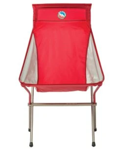 Big Agnes Big Six Camp Chair -Sea to Summit Solde chaise chaise big agnes big six camp chair 07