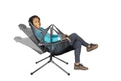 NEMO EQUIPMENT Nemo Stargaze Recliner Luxury -Sea to Summit Solde chaise stargaze recliner luxury 12