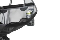 NEMO EQUIPMENT Nemo Stargaze Recliner Luxury -Sea to Summit Solde chaise stargaze recliner luxury 15