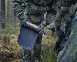 Cheminée Savotta Hawu Roll Chimney -Sea to Summit Solde cheminee savotta hawu roll chimney 07