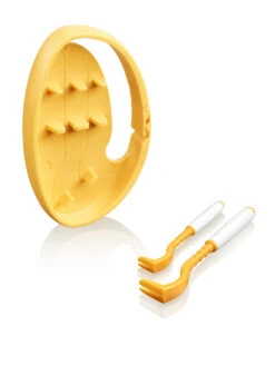 Clipbox Tick Twister -Sea to Summit Solde clipbox crochets oranges