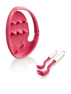 Clipbox Tick Twister -Sea to Summit Solde clipbox crochets roses