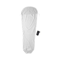 Cocoon Coton Bio -Sea to Summit Solde cocoon drap de sac coton bio 5