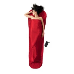 Sea to Summit Solde -Sea to Summit Solde cocoon drap de sac thermolite radiator 1