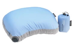 Cocoon Air-Core Hood/Camp Pillow Ultralight -Sea to Summit Solde cocoon oreiller de voyage hood camp pillow 2 2