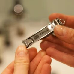 True Utility Nailclip Kit -Sea to Summit Solde coupe ongles true utility nailclip kit 02