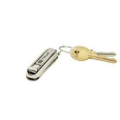 True Utility Nailclip Kit -Sea to Summit Solde coupe ongles true utility nailclip kit 03 1