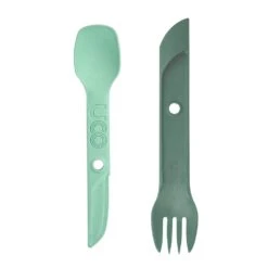 Pack Couverts UCO Switch Spork Utensil Set -Sea to Summit Solde couverts uco switch spork utensil set with tether 03