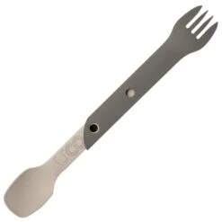 Pack Couverts UCO Switch Spork Utensil Set -Sea to Summit Solde couverts uco switch spork utensil set with tether 10