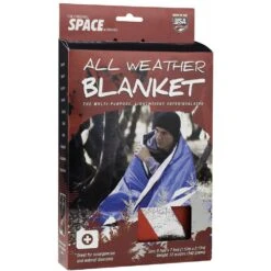 Couverture All Weather Blanket -Sea to Summit Solde couverture all weather blanket grabber 02