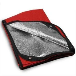 Couverture All Weather Blanket