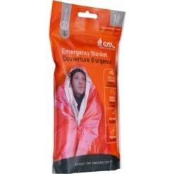 Sol Emergency Blanket -Sea to Summit Solde couverture urgence sol emergency blanket