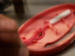 Clipbox Tick Twister -Sea to Summit Solde crochet anti tiques ticktwister