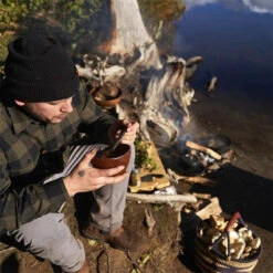 Gerber Devour -Sea to Summit Solde cuillere gerber devour 09