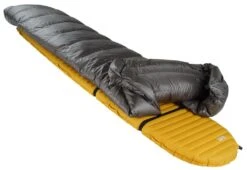 Cumulus Quilt 350 -Sea to Summit Solde cumulus quilt 350 4